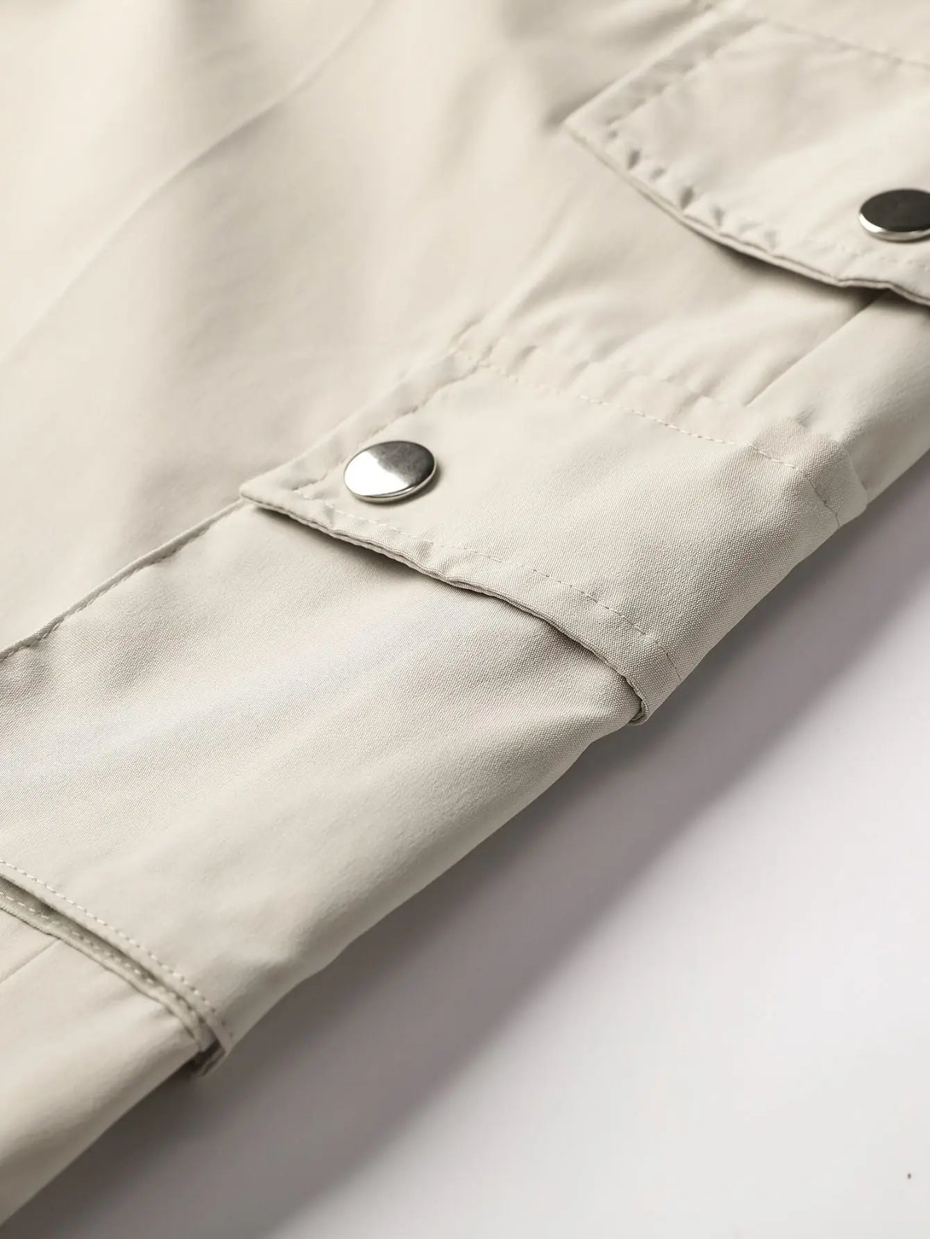 Cargo Broek Multi-Zakken Sneldrogend Lisa Rose