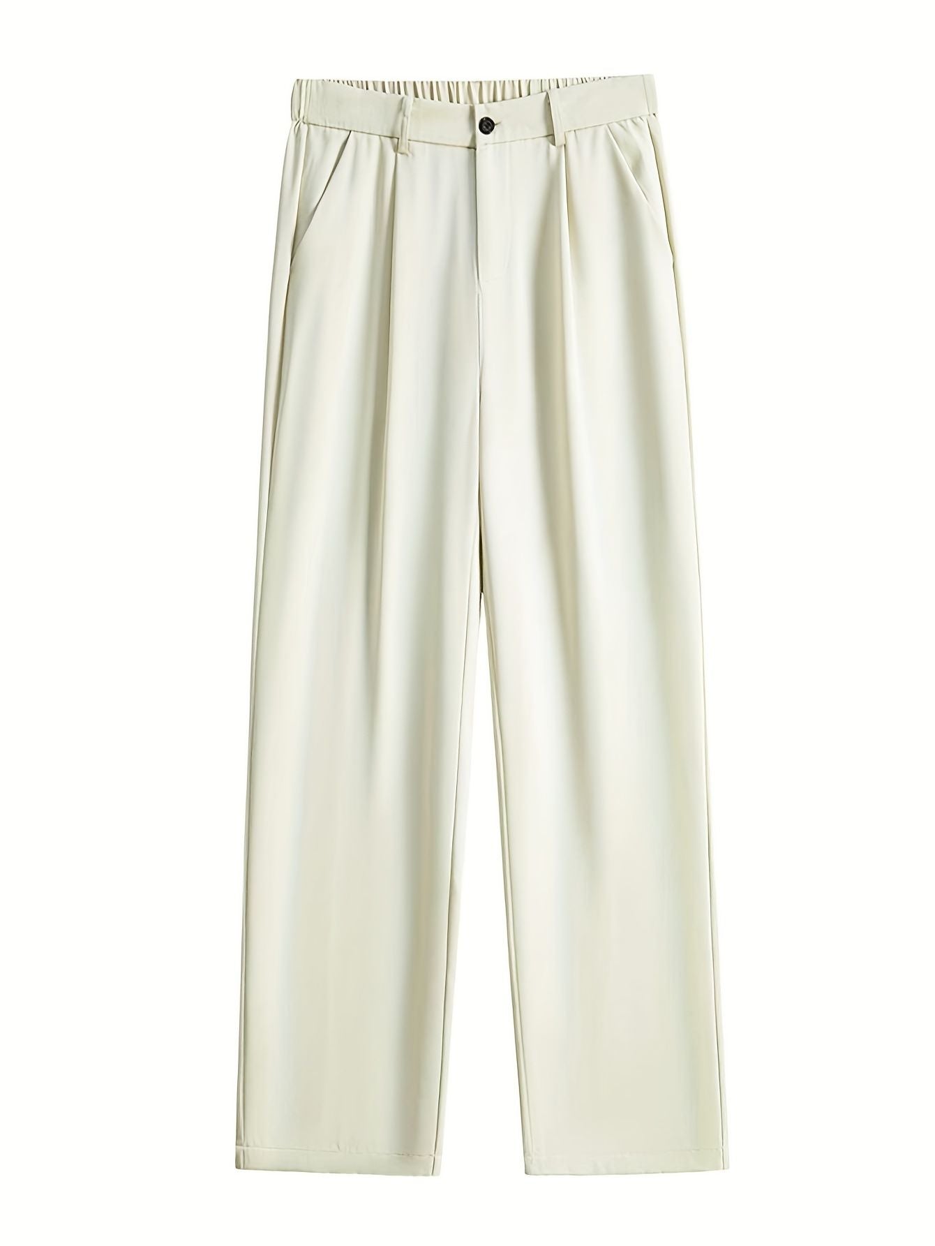 Rechte Herenjeans met lage taille Lisa Rose