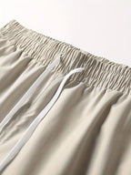 Cargo Broek Multi-Zakken Sneldrogend Lisa Rose