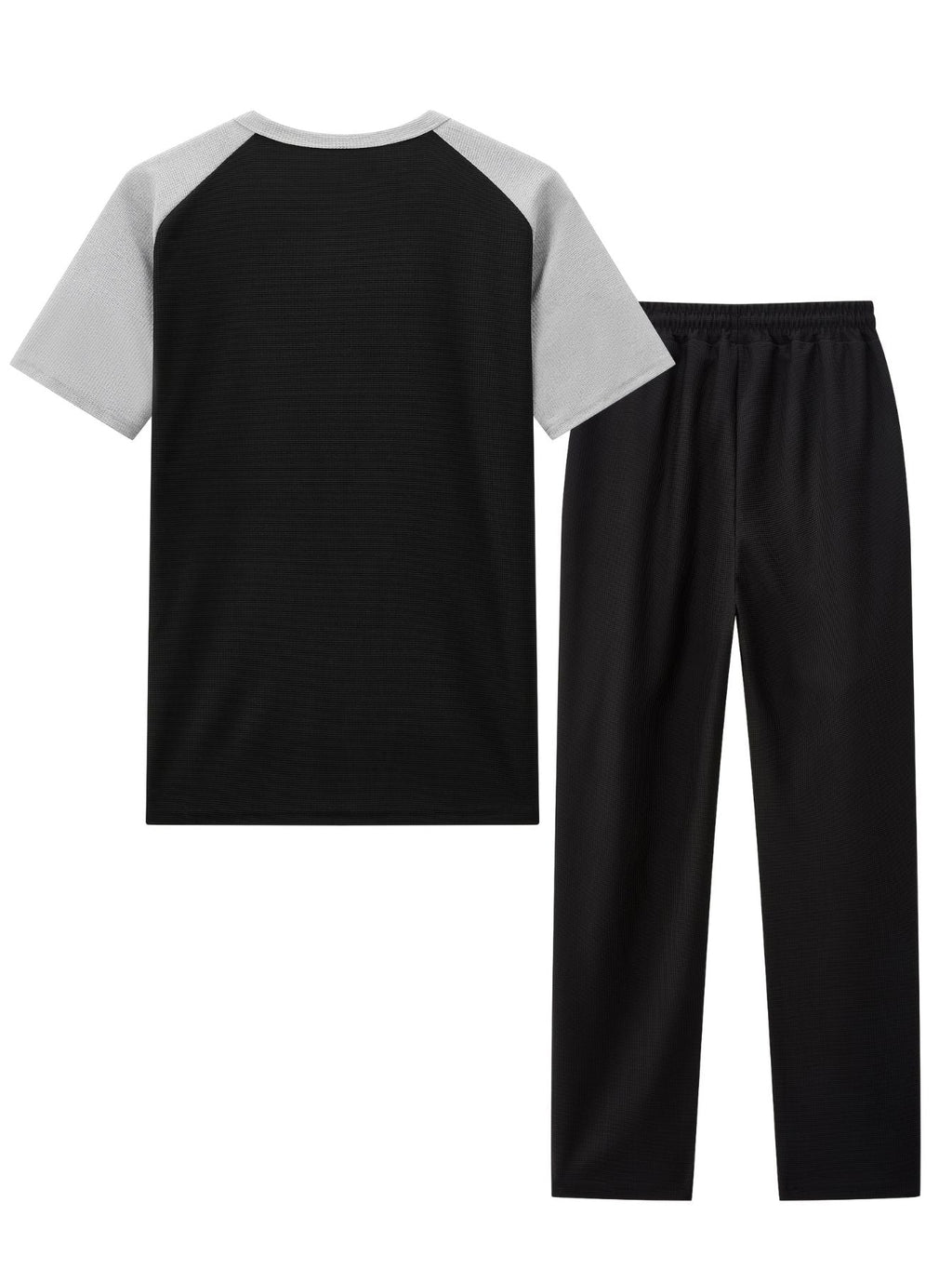 Tweedelige Set Overhemd en Broek Lisa Rose