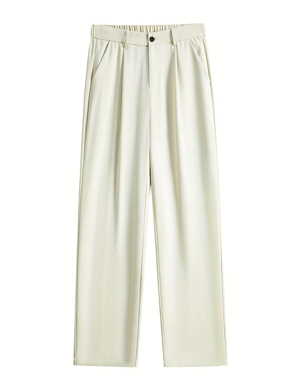 Rechte Herenjeans met lage taille Lisa Rose