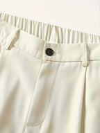 Rechte Herenjeans met lage taille Lisa Rose