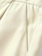 Rechte Herenjeans met lage taille Lisa Rose