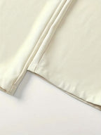 Rechte Herenjeans met lage taille Lisa Rose